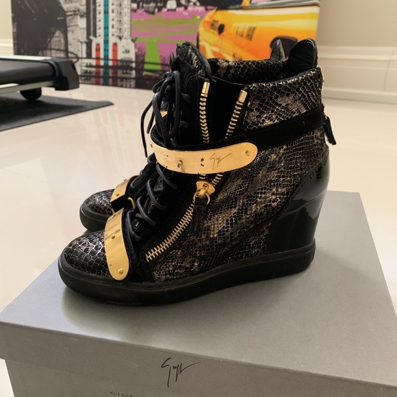 GZ sneakers - Picture 2 of 6